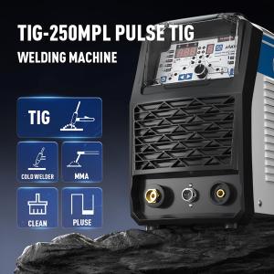 100V / 200V TIG溶接機MOSトラ...の詳細画像1