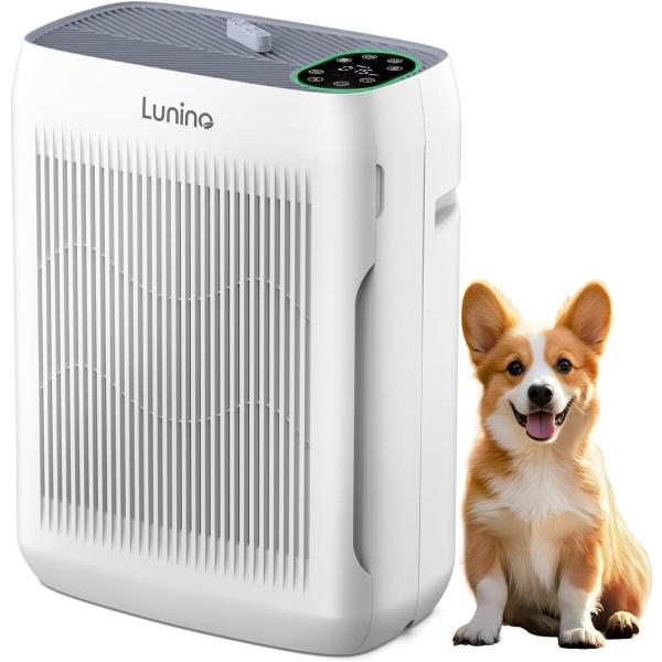 空気清浄機 ペット特化モード・洗えるフィルター 75畳対応 4層ろ過 脱臭強化 PM2.5自動検知 ...