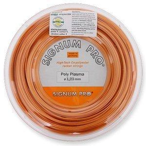 かわいい 1 23mm 0mロールガット ポリプラズマ ガット シグナムプロ シグナムプロ テニス Www Listermais Com