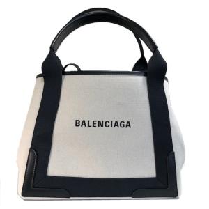 BALENCIAGA バレンシアガ トートバッ...の詳細画像1