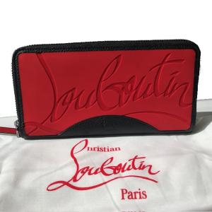 CHRISTIAN LOUBOUTIN ルブタン...の商品画像