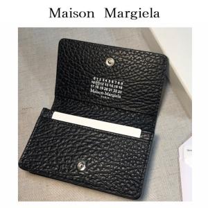Maison Margiela  カードケース Maison Margiela メゾンマルジェラ MAISON MARGIELA カード