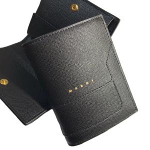 MARNI（マルニ） レディース 2つ折り財布 PRISMA PFMO0103U1 P5298
