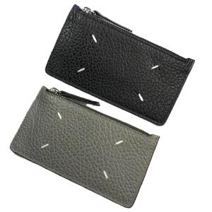 MM6 エムエム6 メゾンマルジェラ MAISON MARGIELA 財布 カードケース