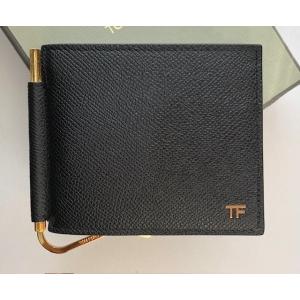 TOM FORD（トムフォード） カードケース Y0341 LCL158G メンズ レザー