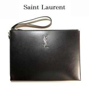 SAINT LAURENT サンローラン クラッチバッグ 683865 BTY0N