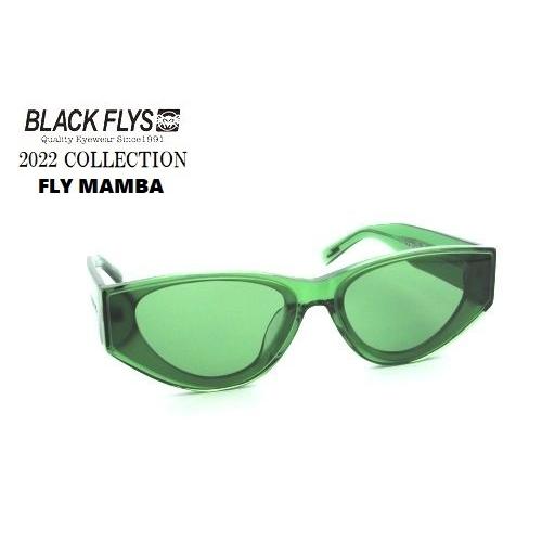 ★ブラックフライ（BLACKFLYS）サングラス【FLY MAMBA】BF-1256-04