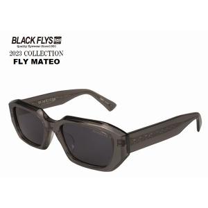 ブラックフライ（BLACKFLYS）サングラス【FLY MATEO】BF-1328-07｜moanaco