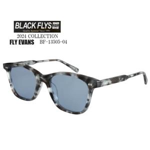 ブラックフライ（BLACKFLYS）サングラス【FLY EVANS】BF-13505-04｜moanaco