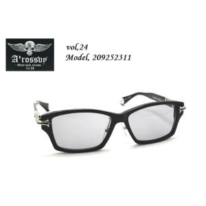 CHROME HEARTS 2023年モデル A'rossvy ロズビー サングラス仕様 CHROME HEARTS 2023年モデル A'rossvy ロズビー サングラス仕様
