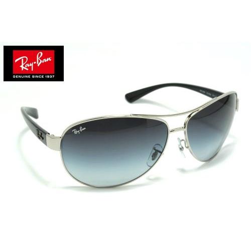 ★RayBan★レイバン★ティアドロップ★RB3386 003/8G★