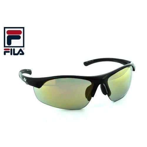 ★FILA★フィラ★高性能！★ポリカーボネートレンズ採用★スポーツ サングラス★SF4004J-CO...