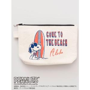 SNOOPY（スヌーピー） ハワイ限定 Moni Honolulu 日焼けスヌーピー