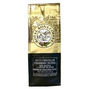  KONA coffee ロイヤル　コナ　コーヒー　豆タイプ2袋 ROYAL KONA COFFEE ロイヤルコナコーヒー 100%コナコーヒー 豆