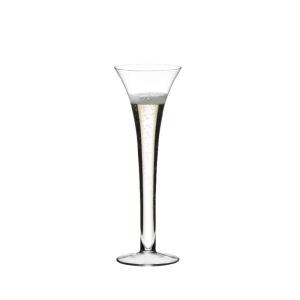正規品 RIEDEL リーデル シャンパン グラス ソムリエ スパークリング・ワイングラス 125ml 4400/88｜moanashop