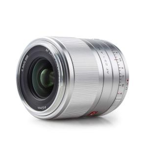 VILTROX 単焦点レンズ EF-M 23mm f1.4 STM AF キャノンEF-Mマウント用 APS-C単焦点レンズ Canon E｜moanashop