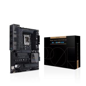 ASUS INTEL 第12世代CPU(LGA1700)対応 B660 チップセット ATX コンテンツ制作者向け マザーボード/ProAr｜moanashop