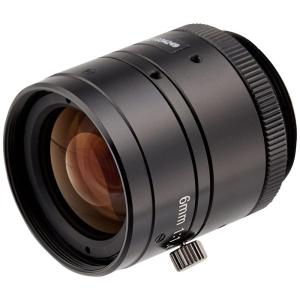omron Cマウントカメラ用標準レンズ(3Z4S-LE SV-0614V)｜moanashop