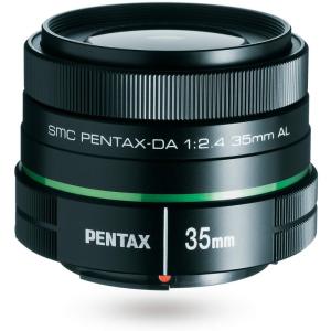 smc PENTAX-DA 35mmF2.4AL 自然な遠近感で撮影できる標準レンズ, デジタル画像の特性に最適化した専用設計, 小型軽量で｜moanashop