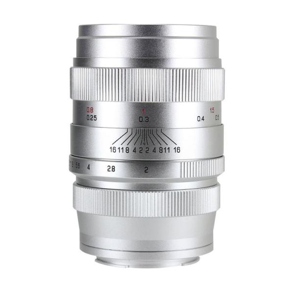 中一光学 (ZHONG YI OPITCS) 単焦点レンズ CREATOR 35mm F2 (ソニー...