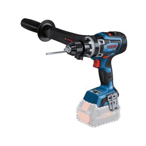 Bosch Professional(ボッシュ) 18Vコードレス振動ドライバードリル(本体のみ) GSB18V-150CH 青