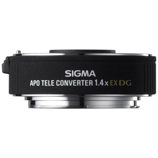 SIGMA テレコンバーターレンズ APO TELE CONVERTER 1.4x EX DG ソニ...