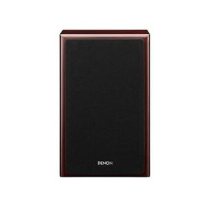 デノン Denon SC-A37 ブックシェルフスピーカー サラウンド ハイレゾ対応 SC-17 SC-37シリーズ 1台 木目 SC-A3｜moanashop