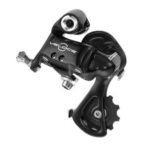 campagnolo(フリガナ: カンパニョーロ) VELOCE BLK medium 10S Rメカ RD11-VLBXM｜moanashop