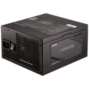 XPG CYBERCORE サイバーコア 1300W PC電源ユニット 80PLUS PLATINUM認証取得 CYBERCORE1300P｜moanashop