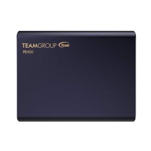 Team USB3.1（Gen1）対応 外付けポータブルSSD 960GB T8FED4960G0C108｜moanashop