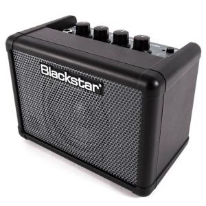 Blackstar ブラックスター コンパクト ベースアンプ FLY3 BASS 自宅練習に最適 ポータブル スピーカー バッテリー 電池駆｜moanashop