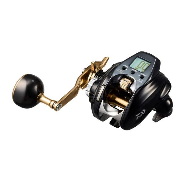 ダイワ(DAIWA) 電動リール シーボーグ G200JL