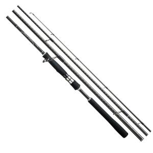 シマノ(SHIMANO) スピニングロッド ディアルーナ MB シーバス S806ML-4 8.6フ...