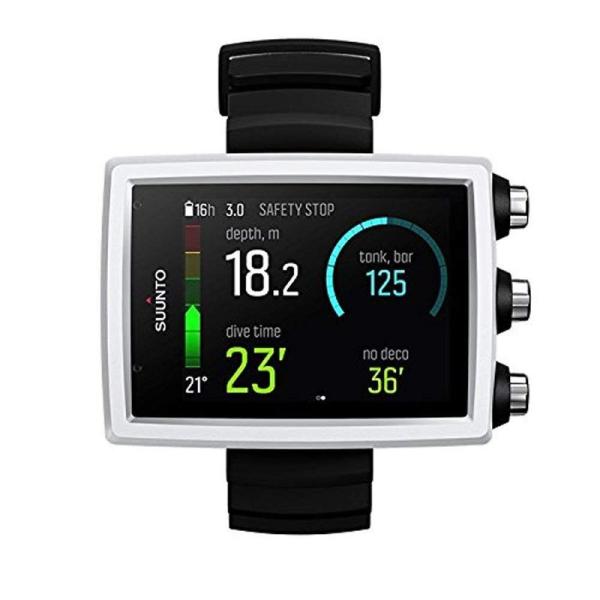 SUUNTO スント SUUNTO EON CORE WHITE