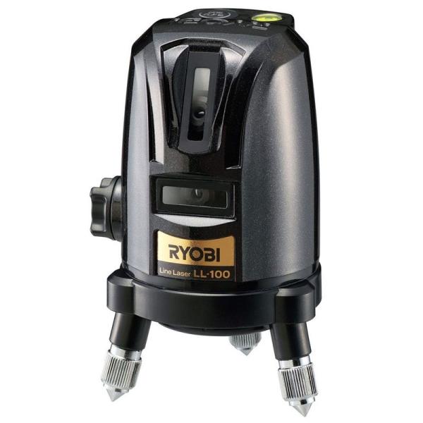 リョービ(RYOBI) レーザー墨出器 LL-100 4371470