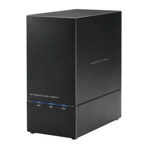 ロジテック HDDケース 3.5インチ 2Bay USB3.0 RAID機能搭載 ガチャベイ LHR-2BRHU3｜moanashop