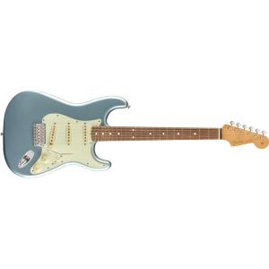 Fender エレキギター Vintera '60s Stratocaster?, Pau Ferro Fingerboard, Ice B｜moanashop
