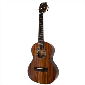 国内検品済Kai UKULELEKT-5000R テナーサイズ ウクレレ(ピックアップ内蔵 ケース付) ナチュラル｜moanashop