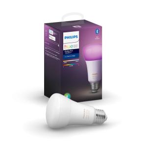 Philips Hue(フィリップスヒュー) スマート電球 スマートLED電球 LED電球 E26 ライト 照明 ランプ Alexa対応 フ｜moanashop