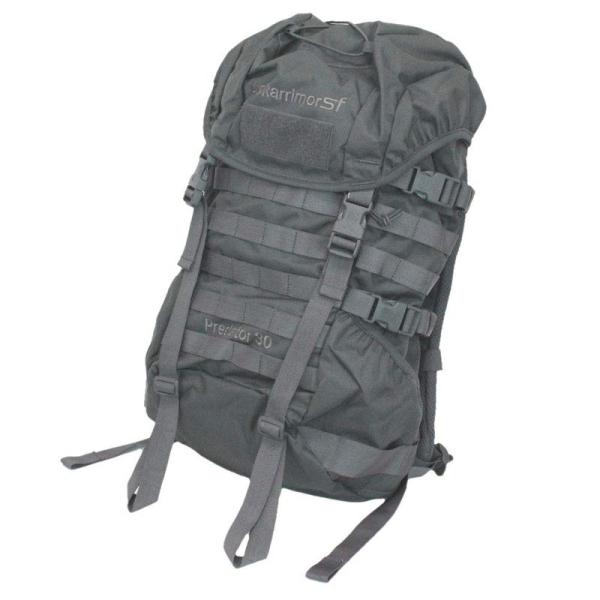 カリマーSF プレデター30 karrimor SF Predator 30 (グレー M050G1...