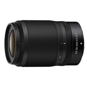 Nikon 望遠ズームレンズ NIKKOR Z DX 50-250mm f/4.5-6.3 VR Zマウント DXレンズ NZDXVR50-｜moanashop