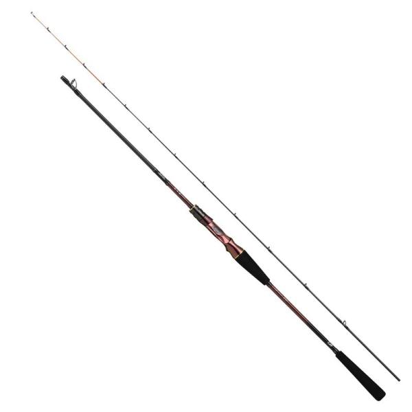 ダイワ(DAIWA) 紅牙MX N69HB-MT・W