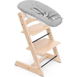 ストッケ トリップ トラップ ニューボーンセッ...の詳細画像1