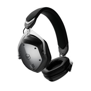 v-moda V-MODA Crossfade 3 Wireless XFBT3-GNBK Bluetoothワイヤレスヘッドホン ガンメタ