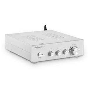 Nonsound TPA3255 HiFi 300W + 300W Bluetooth 5.0 デジタル パワーアンプ クラスD ステレオオ｜moanashop