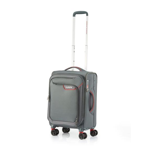 アメリカンツーリスター スーツケース キャリーケース アップライト APPLITE 4.0 スピナー...
