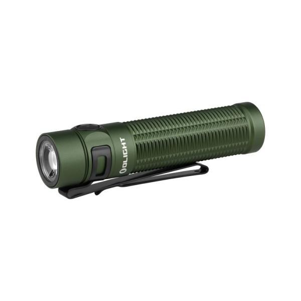 OLIGHT(オーライト)Baton 3 Pro Max 懐中電灯 ledフラッシュライト ハンディ...
