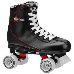 ROLLER DERBY(ローラーダービー) ROLLER STAR 600 RDU725M ブラック 28cm｜moanashop