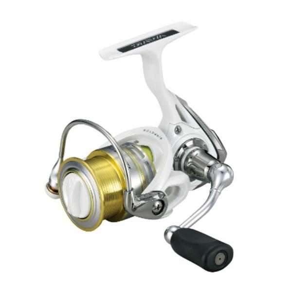 ダイワ(DAIWA) スピニングリール ディースマーツ 2506PE 2016年モデル