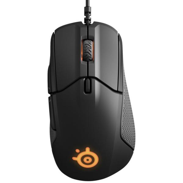 SteelSeries Rival 310 マウス